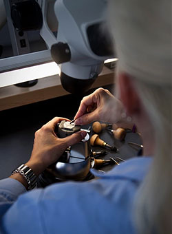 手表官方維修服務中心